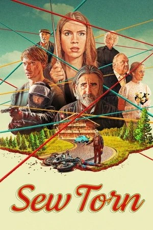 Sew Torn 2024 Hindi Dual Audio WEB-DL 720p - 480p - 1080p